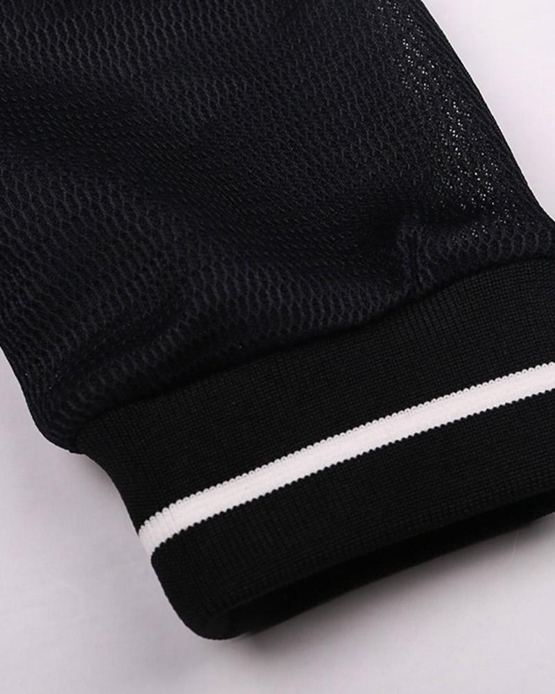 ROUGH TEE WHITE